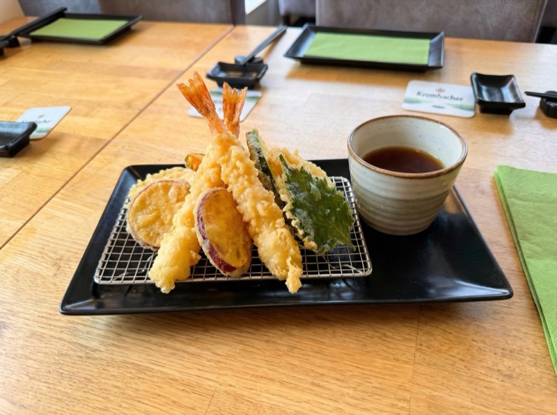 Tempura